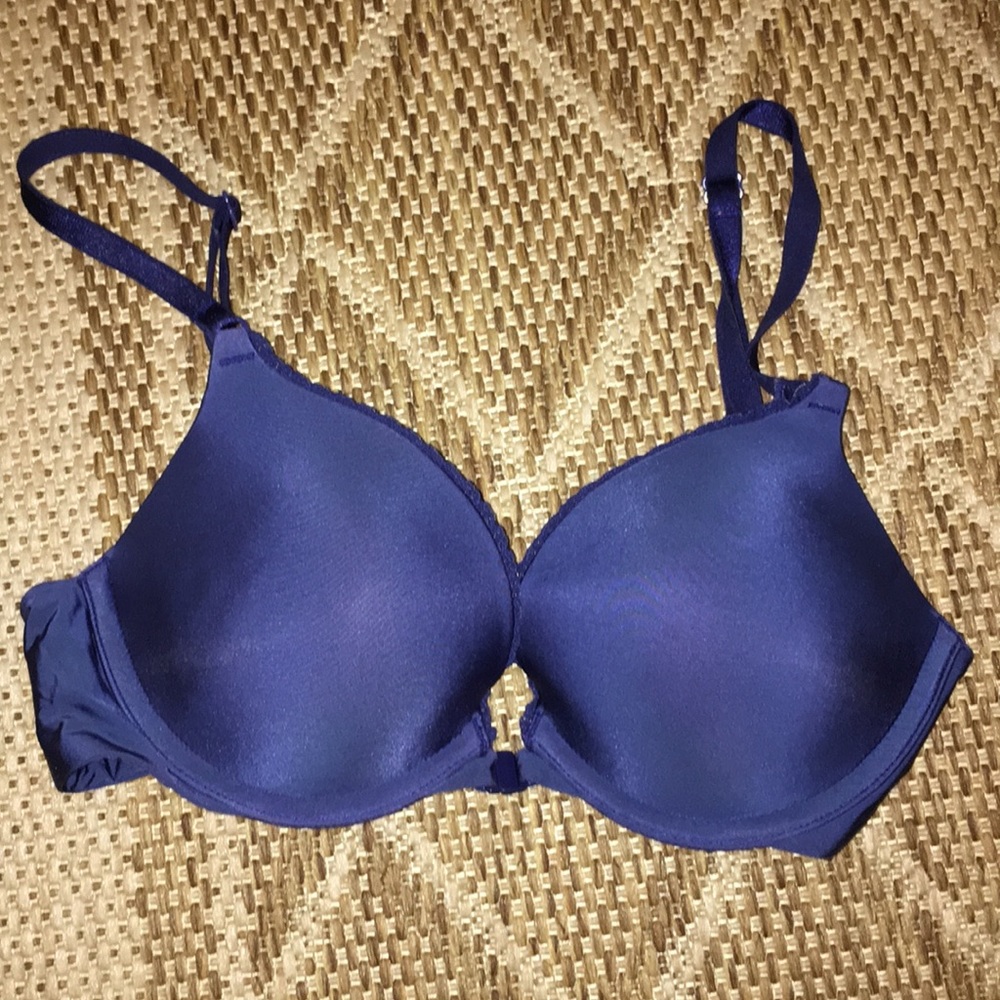 Victoria’s Secret bra